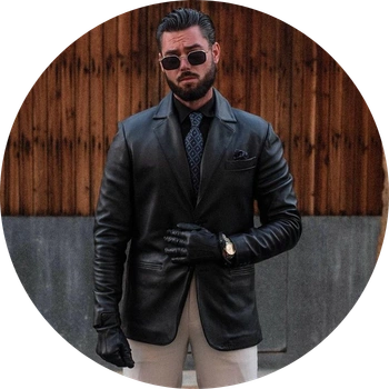 Men's Blazer