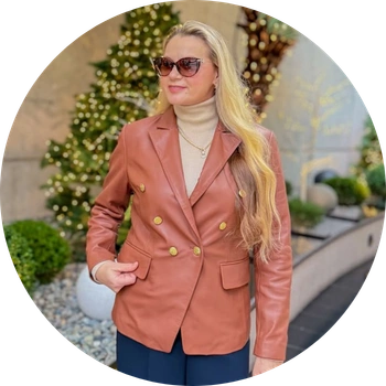 Women's Blazer
